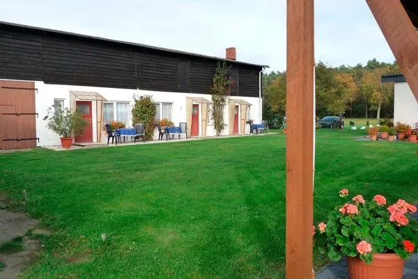   Ferienwohnung Tor zur Ostsee