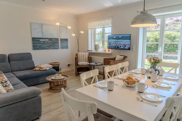 Wohnzimmer EG  Ashley