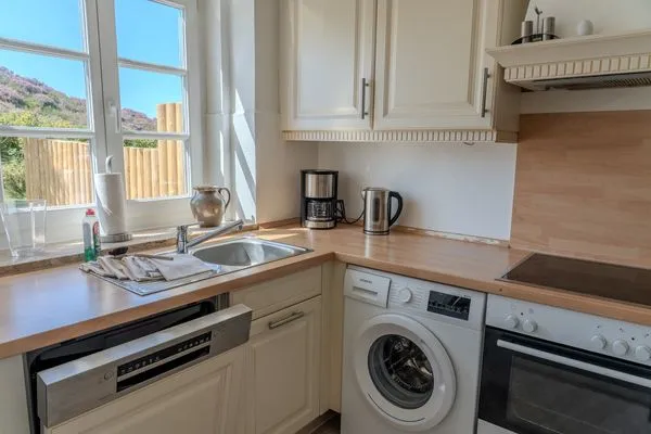 Küche / Küchenzeile  Ashley