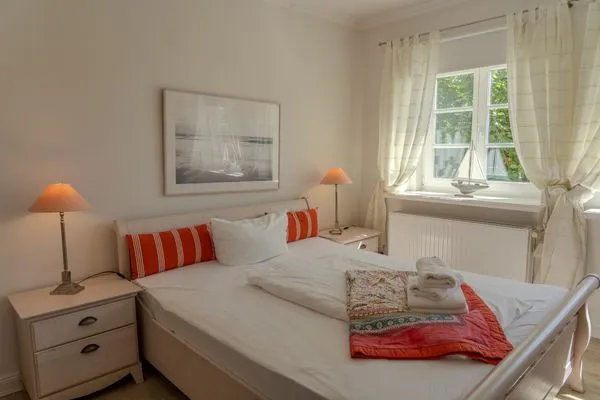 Schlafzimmer EG  Ashley