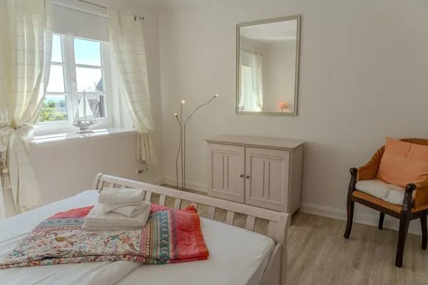 Schlafzimmer EG  Ashley