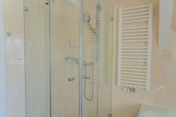 Badezimmer OG  Ashley