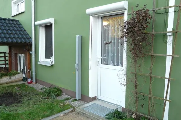   Ferienwohnung mit Seeblick