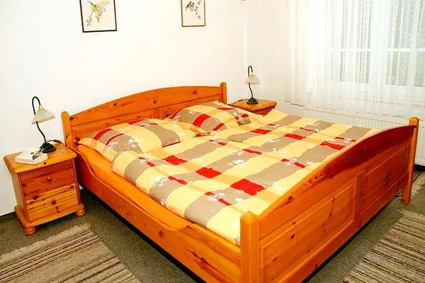   Ferienwohnung nahe Ostsee in Rerik