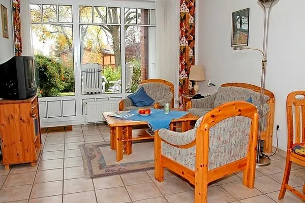   Ferienwohnung nahe Ostsee in Rerik