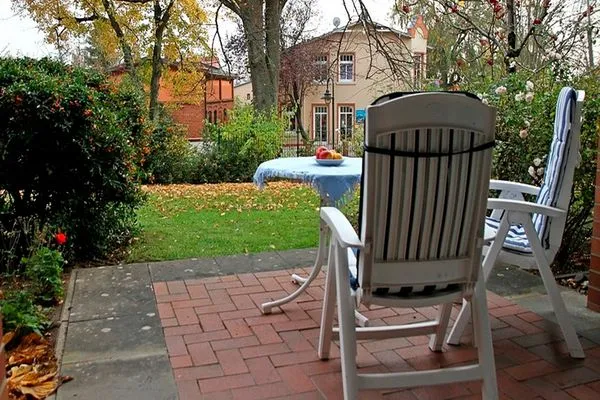   Ferienwohnung nahe Ostsee in Rerik