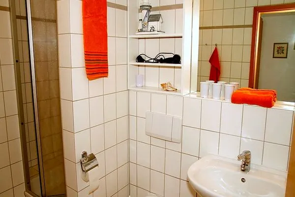   Ferienwohnung nahe Ostsee in Rerik