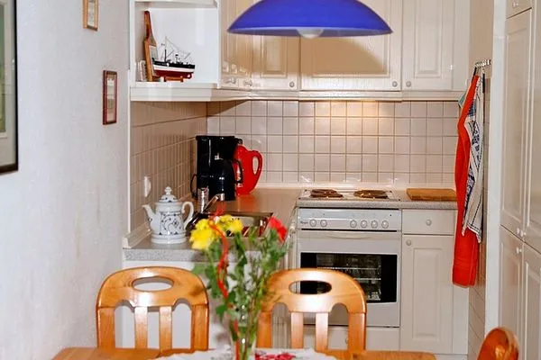   Ferienwohnung nahe Ostsee in Rerik