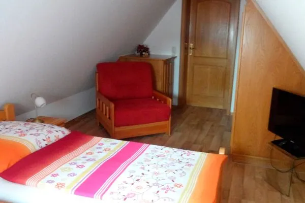   Ferienwohnung Wolgaster Hafen