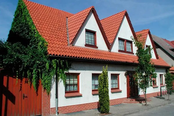  Ferienwohnung Wolgaster Hafen