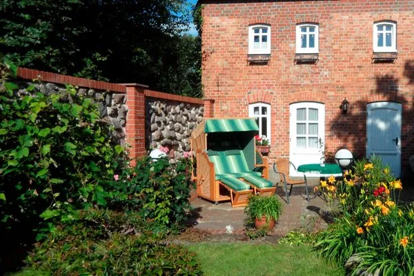   Ferienwohnung Wolgaster Hafen