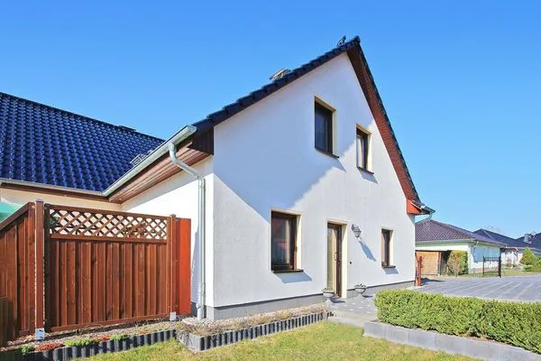   Ferienwohnung Zühlensee