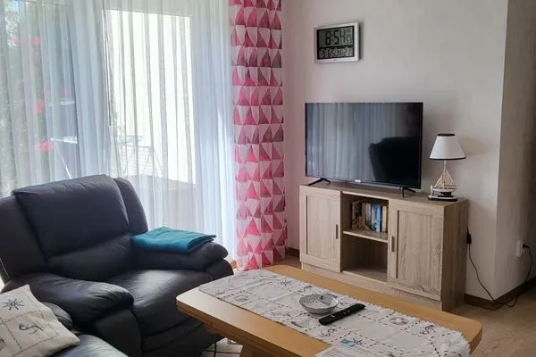   Ferienwohnung Zühlensee