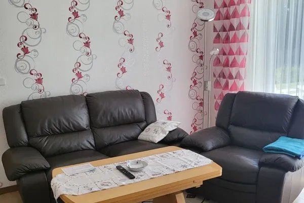   Ferienwohnung Zühlensee