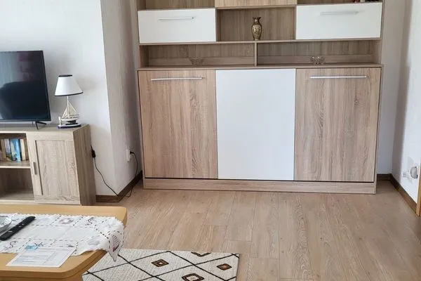   Ferienwohnung Zühlensee