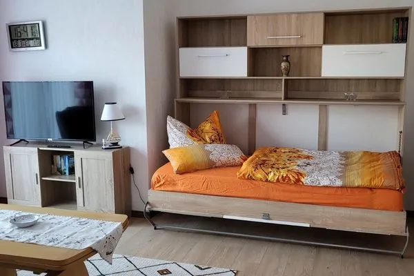   Ferienwohnung Zühlensee