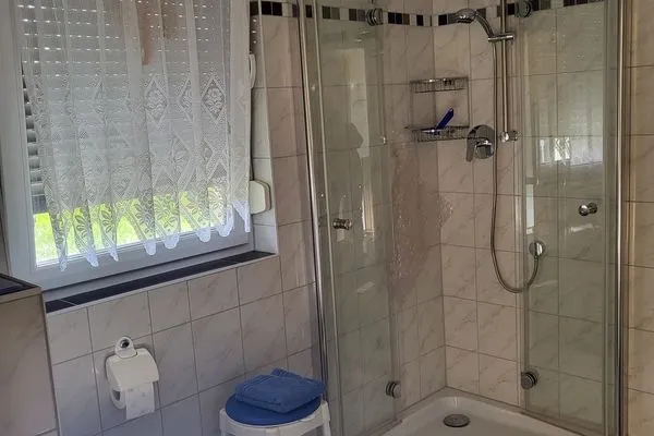   Ferienwohnung Zühlensee