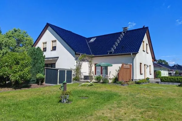   Ferienwohnung Zühlensee