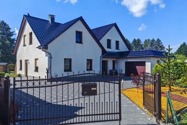   Ferienwohnung Zühlensee