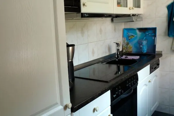   FeWo "Gartenparadies Pientok"