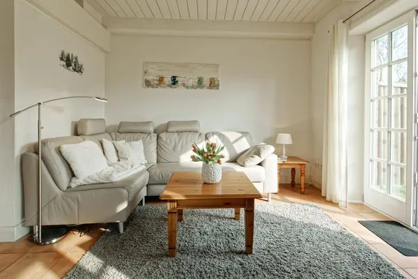 Wohnzimmer  Triibergem 39 - DHH