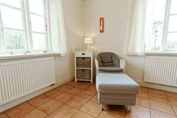 Wohnzimmer  Triibergem 39 - DHH