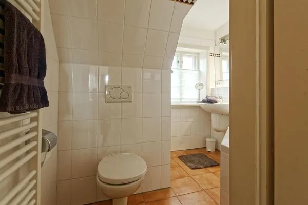 Badezimmer  Triibergem 39 - DHH