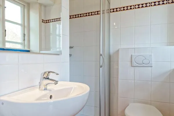 Badezimmer  Triibergem 39 - DHH