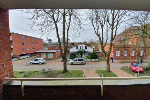 Nachbarschaft  Mühlenblick