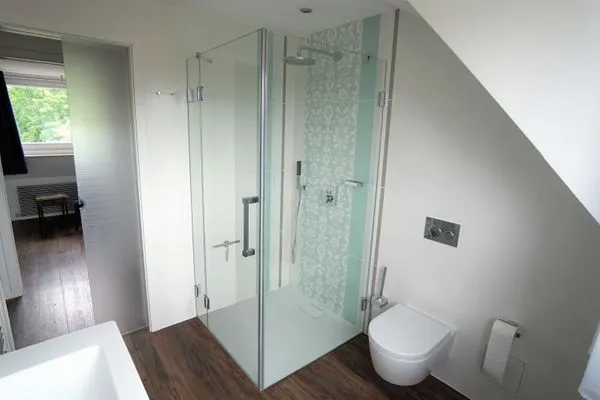 Badezimmer  Seestern