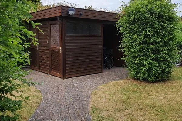 Nachbarschaft  Seestern