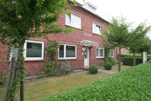 Hauptansicht  Seestern