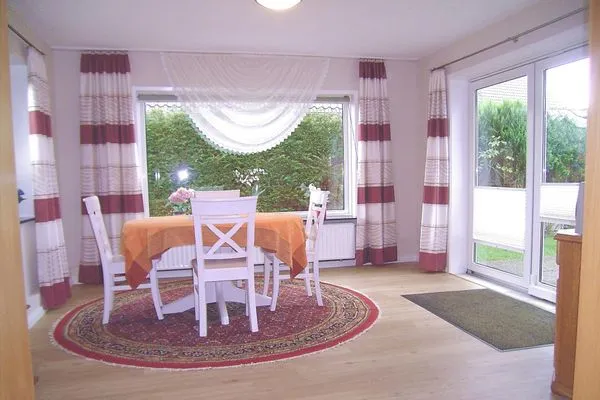 Wohnzimmer  Jordan - FW EG