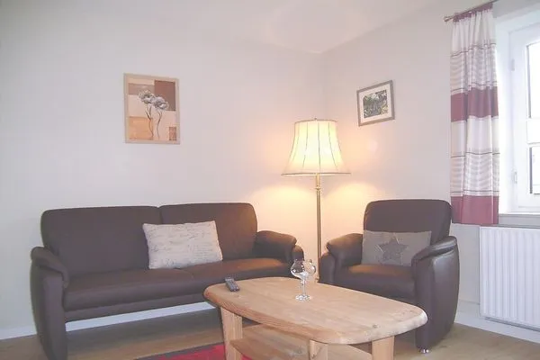 Wohnzimmer  Jordan - FW EG