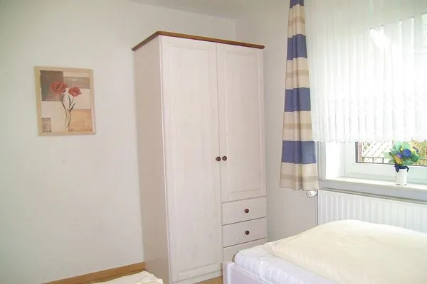 Schlafzimmer  Jordan - FW EG