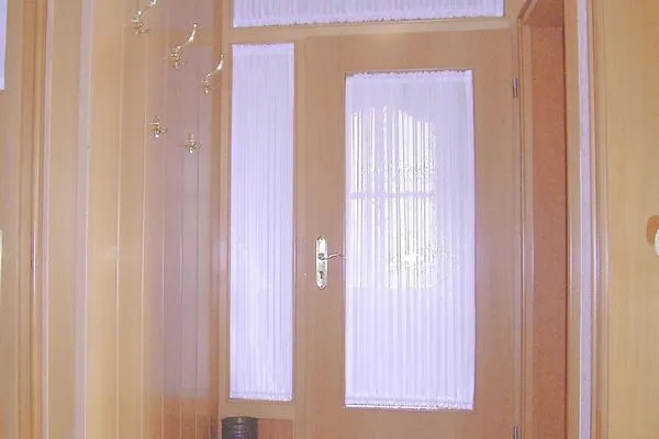 Empfang  Jordan - FW EG