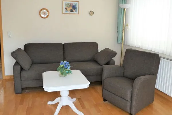 Wohnzimmer  Jordan - FW OG