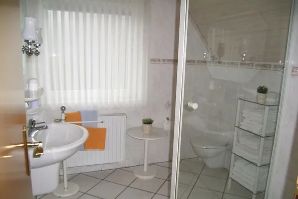 Badezimmer  Jordan - FW OG