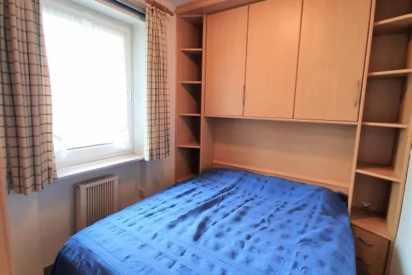 Schlafzimmer  Strandläufer, Whg. 7