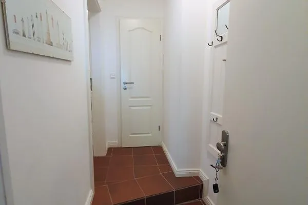 Empfang  Traumkoje - Wohnung 5