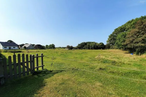 Nachbarschaft  Traumkoje - Wohnung 5