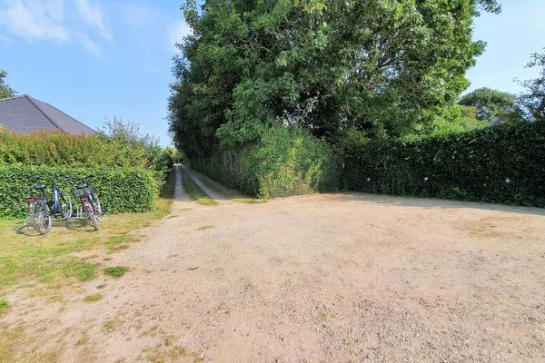 Nachbarschaft  Traumkoje - Wohnung 5