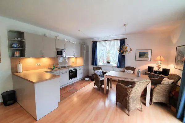 Küche / Küchenzeile  Elsa