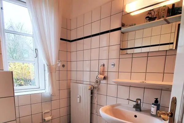 Badezimmer  Elsa