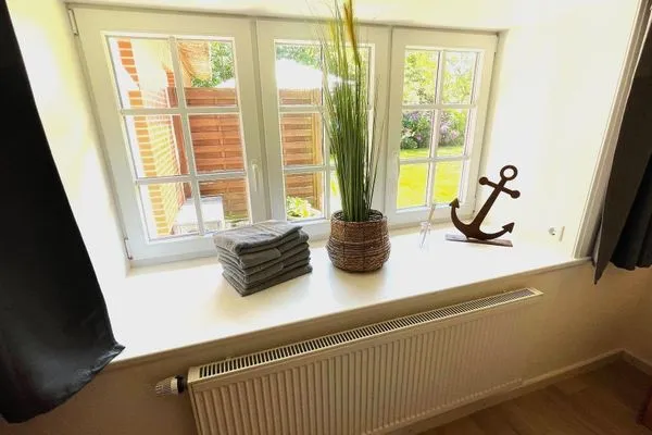 Wohnzimmer  Uijs Hüs