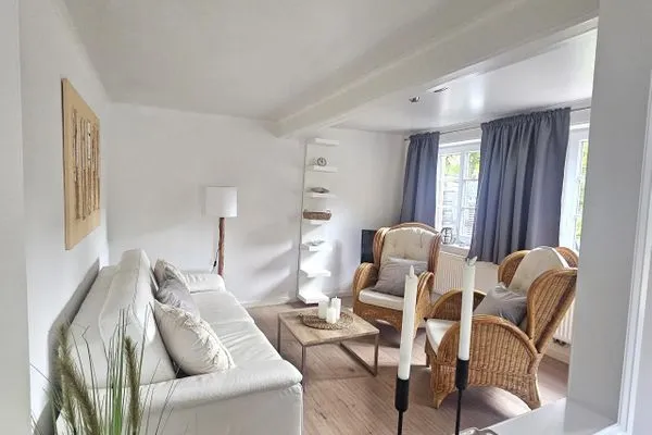 Wohnzimmer  Uijs Hüs