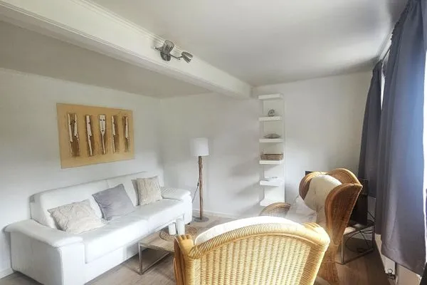 Wohnzimmer  Uijs Hüs