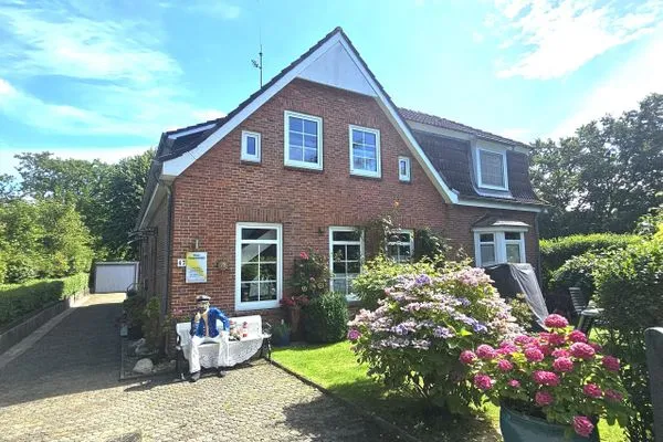 Hauptansicht  Austernfischer