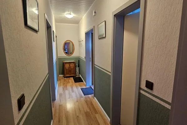 Empfang  Austernfischer