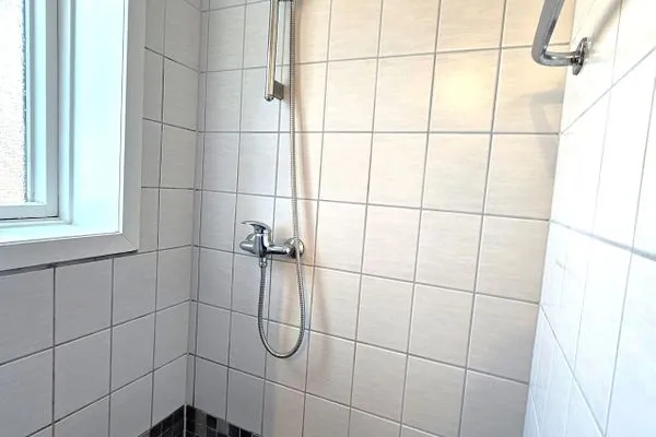 Badezimmer  Kiebitz